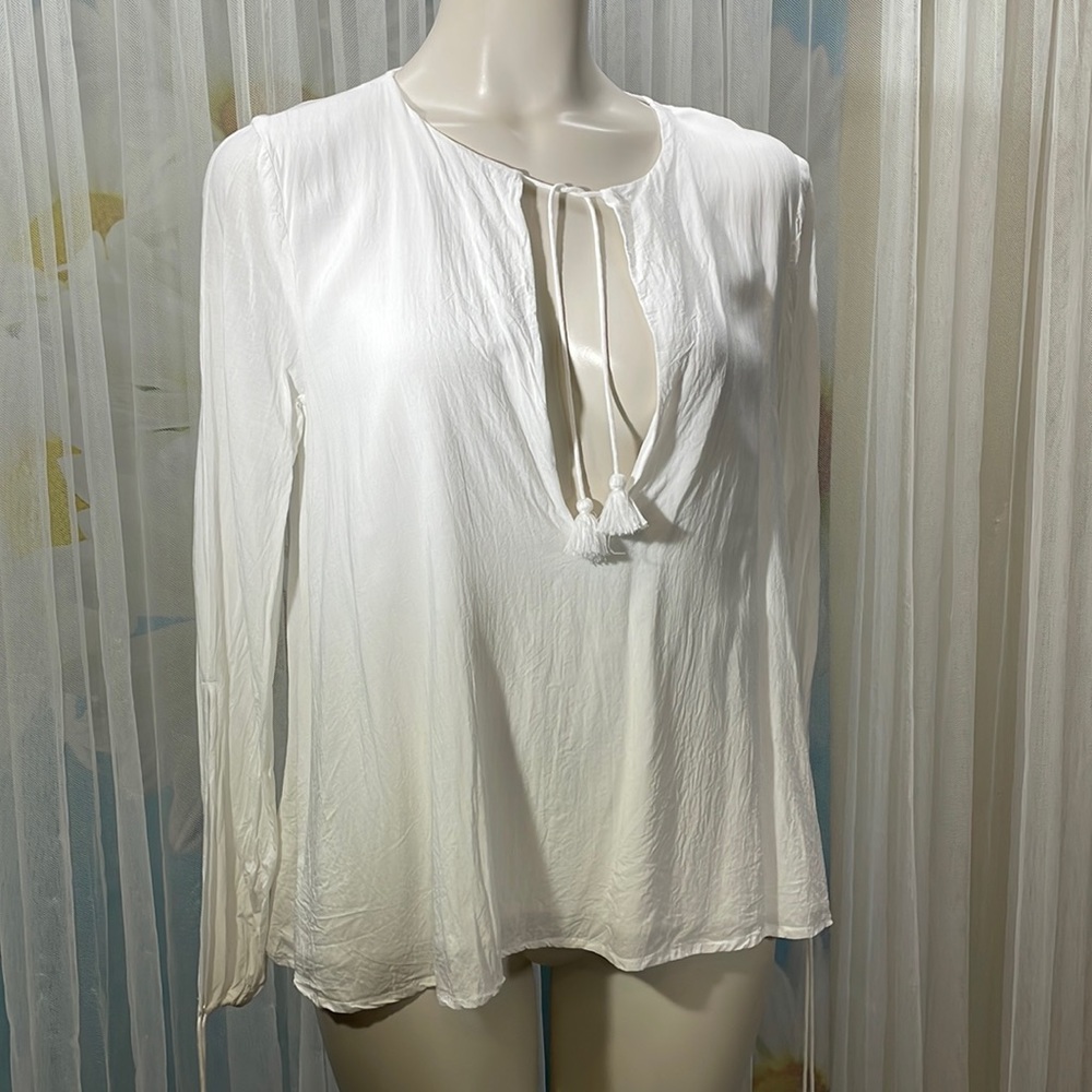 TJD top